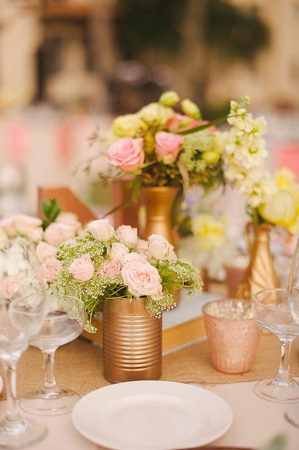 50 Amazing Vintage Bronze And Copper Wedding Color Ideas My Deer Flowers