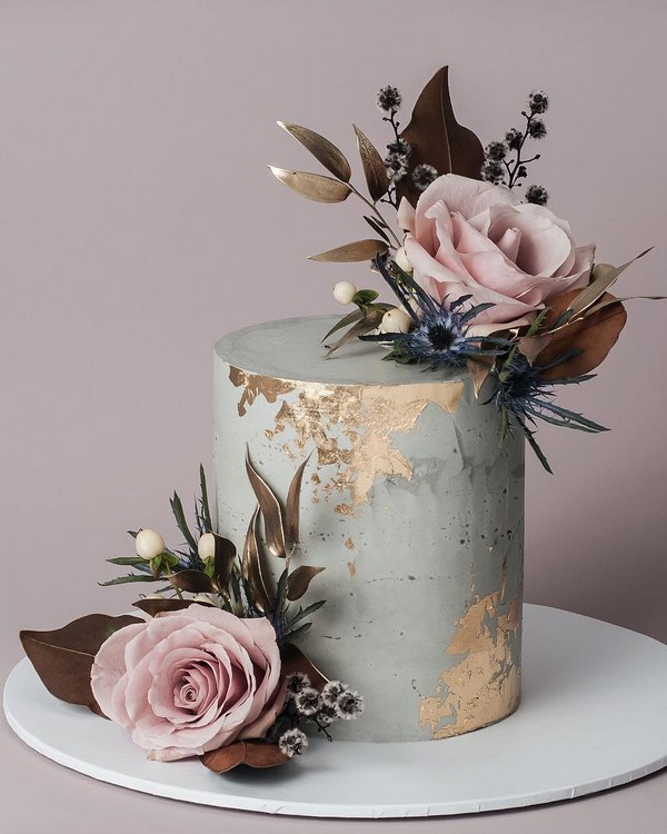 50 Wedding Cake Ideas Youll Love My Deer Flowers