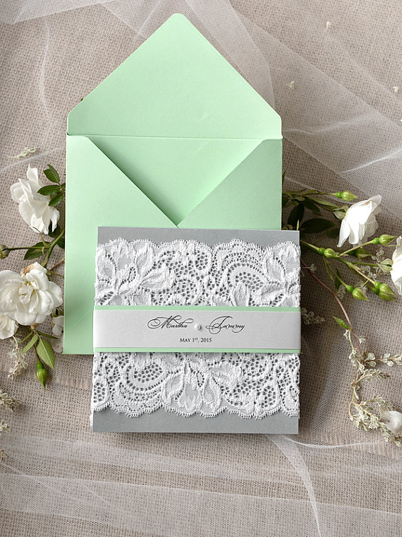 50 Mint Wedding Color Ideas You Will Love My Deer Flowers