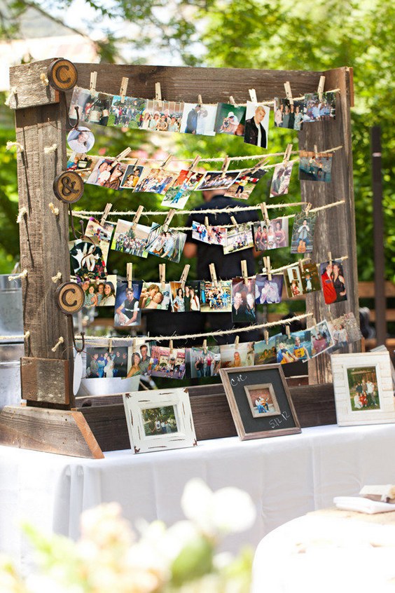 30-wedding-photo-display-ideas-you-ll-want-to-try-immediately-my-deer