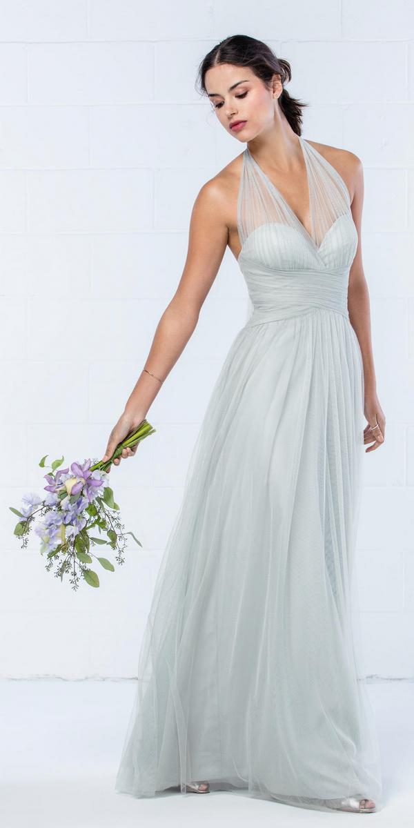 Wtoo Bridesmaid Dresses 2017