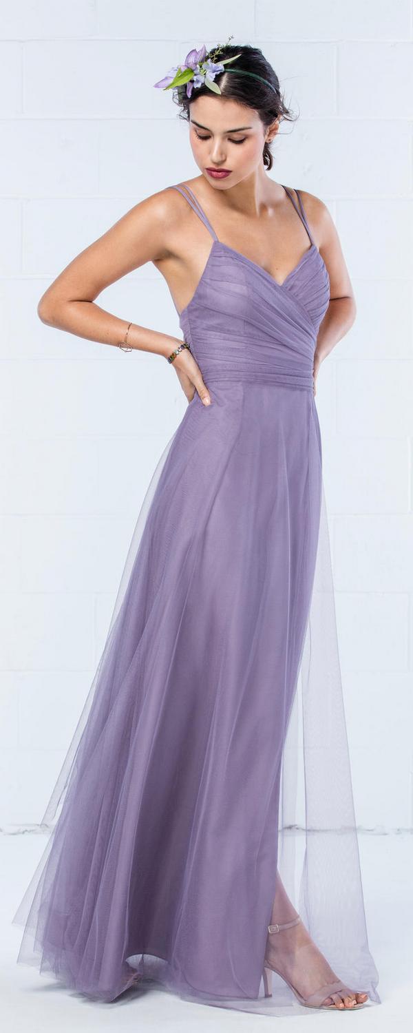 Wtoo Bridesmaid Dresses 2017