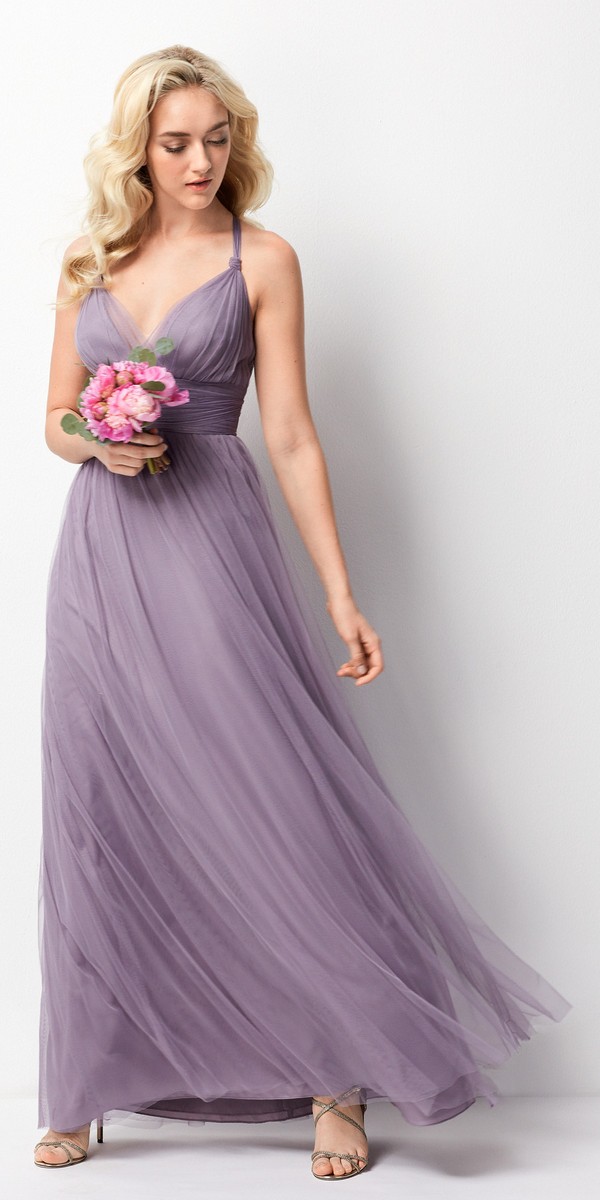 Wtoo Bridesmaid Dresses 2017