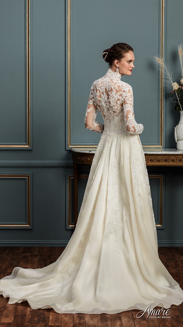 Amaré Couture 2017 Wedding Dresses aurelia2