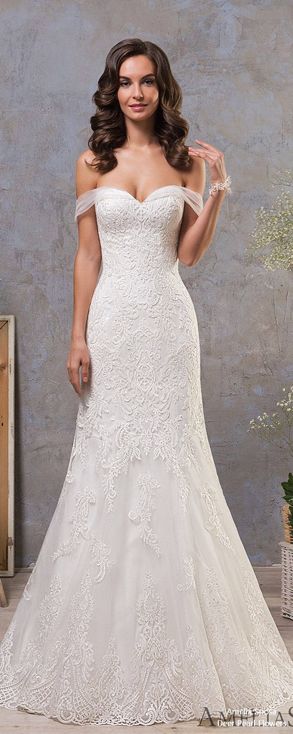 Amelia Sposa 2019 Wedding Dress Lia3