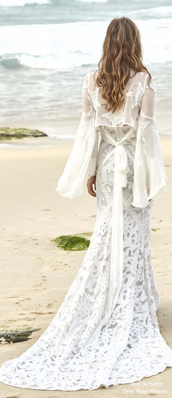 Rue de Seine Moonlight Magic Boho Wedding Dress POPPY_WEBISTE