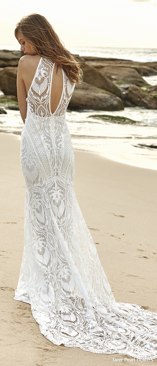 Rue de Seine Moonlight Magic Boho Wedding Dress STARBACK_WEB