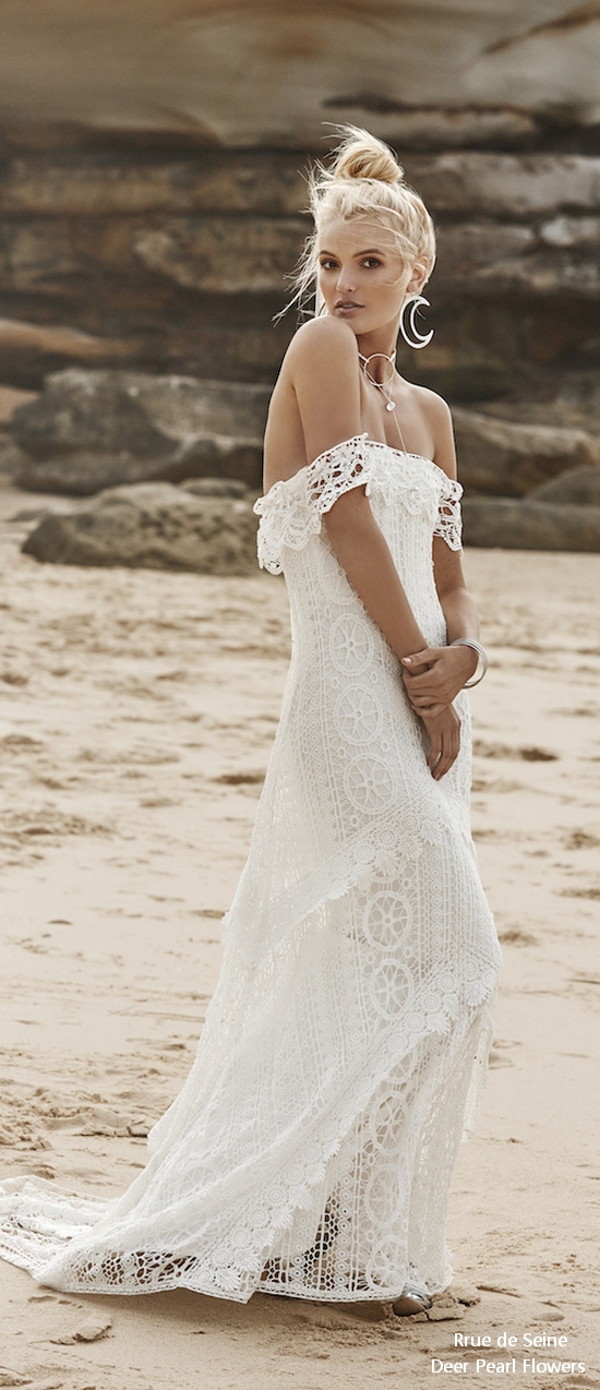 Rue de Seine Moonlight Magic Boho Wedding Dress mystic_side