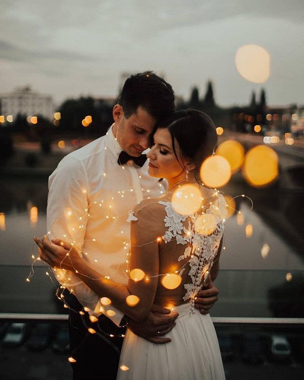 Creative Wedding Photography Ideas for Every Wedding Photoshoot 11-1