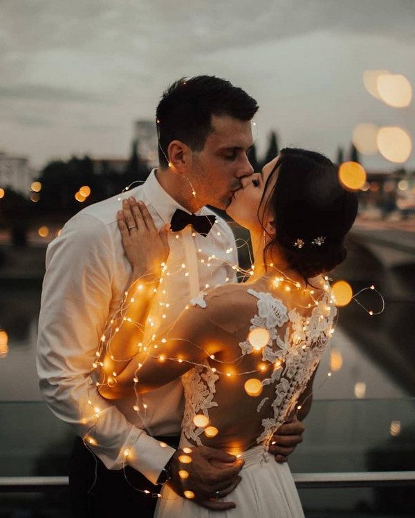 Creative Wedding Photography Ideas for Every Wedding Photoshoot 11