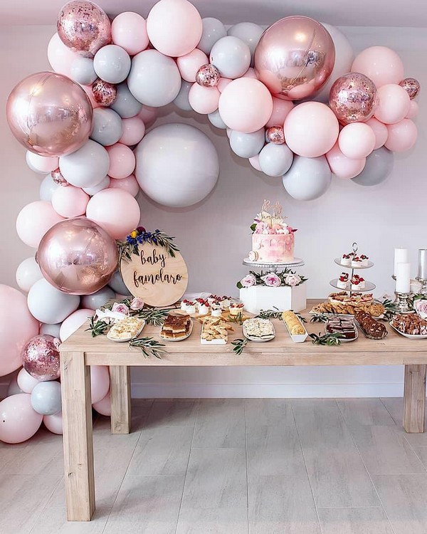 Wedding Trends Balloon Wedding Decor Ideas