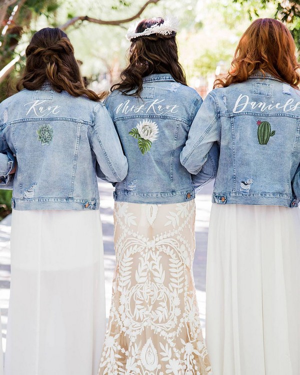 Wedding Trends Wedding Jacket Ideas