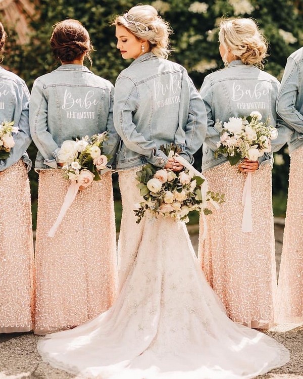 Wedding Trends Wedding Jacket Ideas