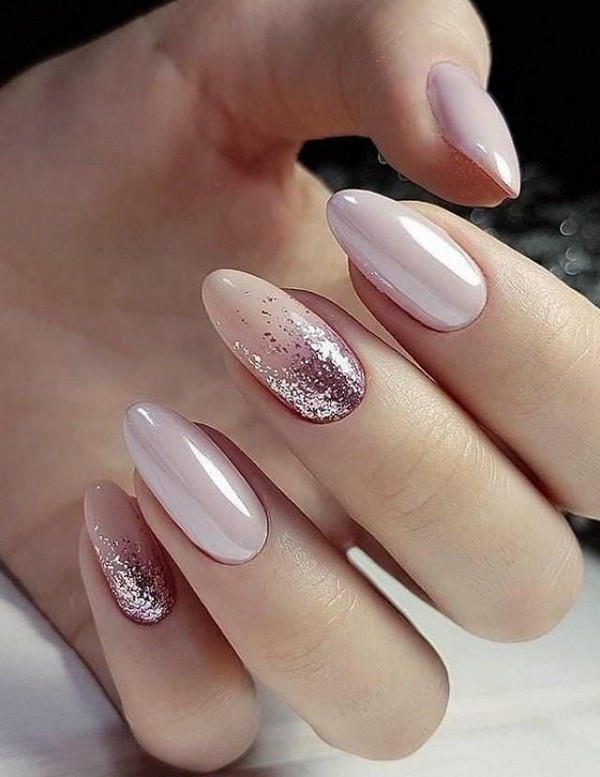 Wedding Nail Art Designs 13