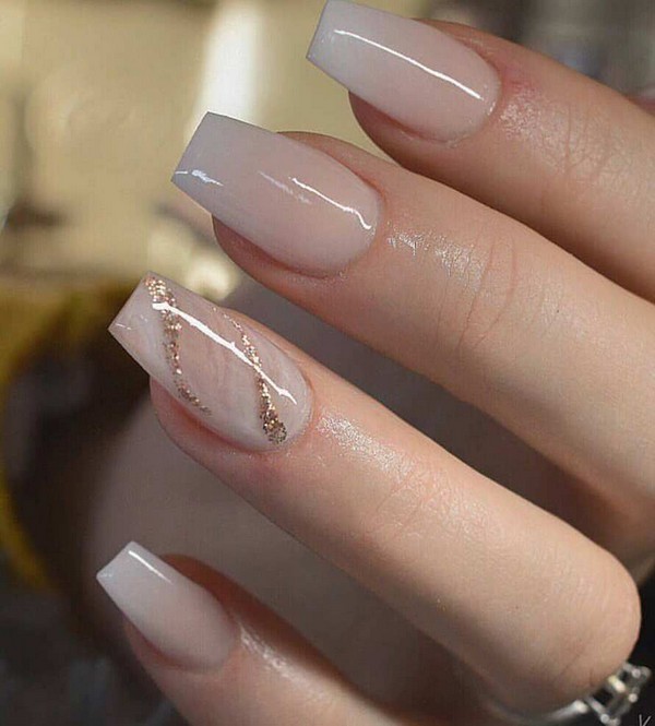 Wedding Nail Art Designs 15