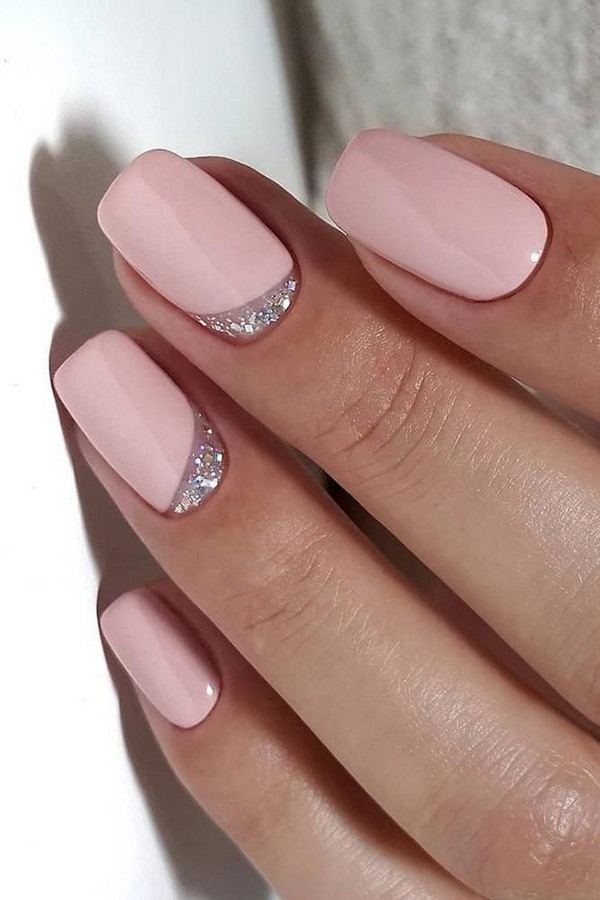 Wedding Nail Art Designs 18