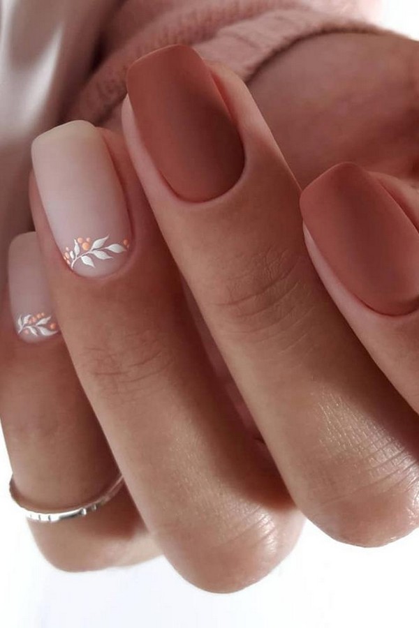 Wedding Nail Art Designs 20