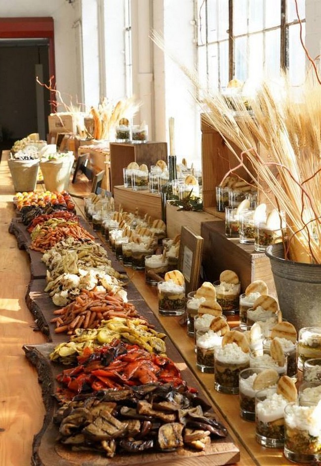 Charcuterie table food ideas for wedding #wedding #weddingfoods #weddingideas